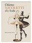Odette Nicoletti alla Scala